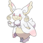 Audino-Mega