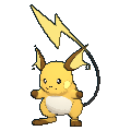 Raichu