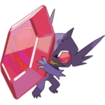 Sableye-Mega