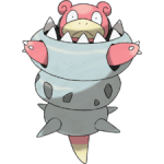 Slowbro-Mega