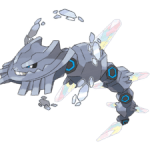 Steelix-Mega