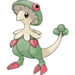 Breloom