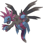 Hydreigon
