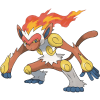 Infernape