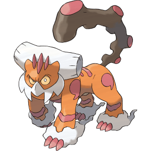 Landorus-Therian
