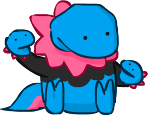 sazandora___hydreigon_cutemon_by_kinneas64-d39sfkv