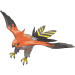 Talonflame