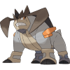 Terrakion