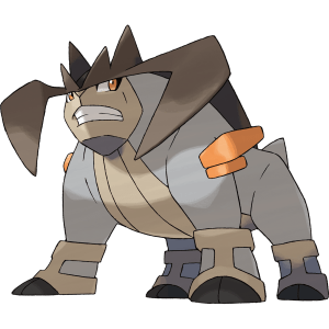 Terrakion