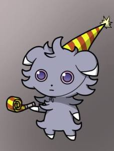 Party Espurr