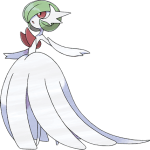 Gardevoir-Mega