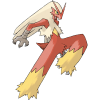 Blaziken