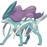 Suicune