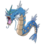 Gyarados