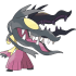 Mawile-Mega