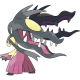 Mawile-Mega