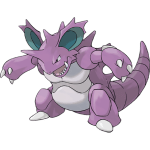 Nidoking