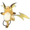 Raichu