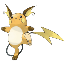 Raichu