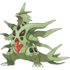 Tyranitar-Mega