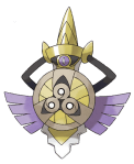 Aegislash-Shield