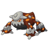 Heatran