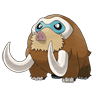 Mamoswine