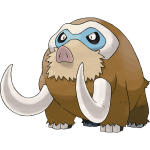 Mamoswine