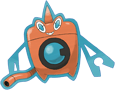 Rotom-Wash