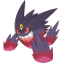 Gengar-Mega