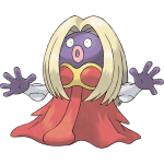 124Jynx