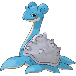 131Lapras