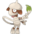 Smeargle