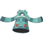 437Bronzong
