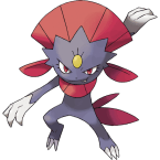 Weavile