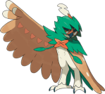 decidueye