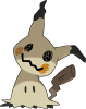 mimikyu