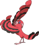 oricorio