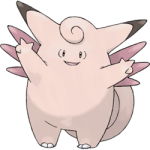 clefable