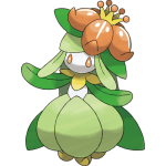 lilligant