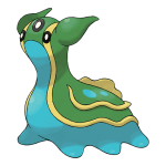gastrodon-e