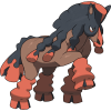 mudsdale